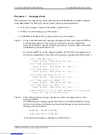 Preview for 58 page of Toshiba Satellite A200 Series Maintenance Manual