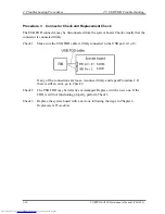 Preview for 71 page of Toshiba Satellite A200 Series Maintenance Manual