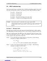 Preview for 72 page of Toshiba Satellite A200 Series Maintenance Manual