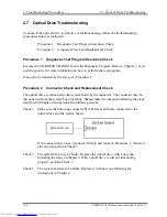 Preview for 77 page of Toshiba Satellite A200 Series Maintenance Manual