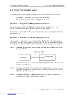 Preview for 81 page of Toshiba Satellite A200 Series Maintenance Manual