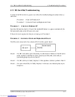 Preview for 82 page of Toshiba Satellite A200 Series Maintenance Manual