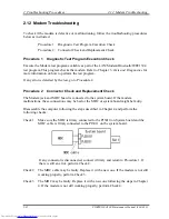 Preview for 83 page of Toshiba Satellite A200 Series Maintenance Manual