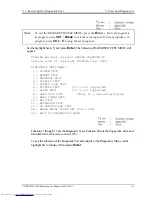 Preview for 101 page of Toshiba Satellite A200 Series Maintenance Manual