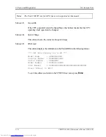 Preview for 112 page of Toshiba Satellite A200 Series Maintenance Manual