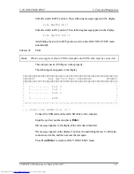 Preview for 142 page of Toshiba Satellite A200 Series Maintenance Manual