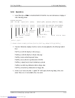 Preview for 146 page of Toshiba Satellite A200 Series Maintenance Manual