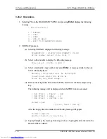 Preview for 149 page of Toshiba Satellite A200 Series Maintenance Manual