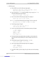 Preview for 151 page of Toshiba Satellite A200 Series Maintenance Manual