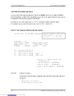 Preview for 180 page of Toshiba Satellite A200 Series Maintenance Manual