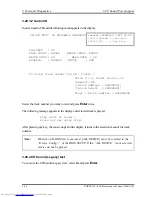 Preview for 182 page of Toshiba Satellite A200 Series Maintenance Manual