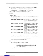 Preview for 190 page of Toshiba Satellite A200 Series Maintenance Manual