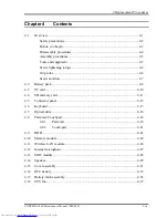 Preview for 201 page of Toshiba Satellite A200 Series Maintenance Manual