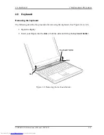 Preview for 217 page of Toshiba Satellite A200 Series Maintenance Manual