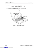 Preview for 218 page of Toshiba Satellite A200 Series Maintenance Manual