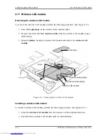 Preview for 230 page of Toshiba Satellite A200 Series Maintenance Manual