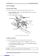 Preview for 240 page of Toshiba Satellite A200 Series Maintenance Manual