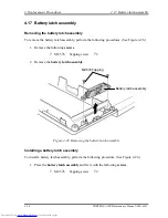 Preview for 241 page of Toshiba Satellite A200 Series Maintenance Manual