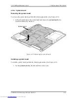 Preview for 244 page of Toshiba Satellite A200 Series Maintenance Manual