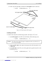 Preview for 255 page of Toshiba Satellite A200 Series Maintenance Manual