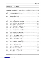 Preview for 280 page of Toshiba Satellite A200 Series Maintenance Manual