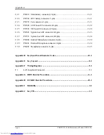 Preview for 281 page of Toshiba Satellite A200 Series Maintenance Manual