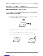 Preview for 285 page of Toshiba Satellite A200 Series Maintenance Manual