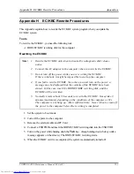 Preview for 337 page of Toshiba Satellite A200 Series Maintenance Manual