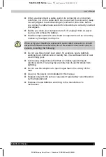 Preview for 5 page of Toshiba Satellite A30 Series User Manual