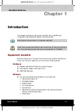 Preview for 29 page of Toshiba Satellite A30 Series User Manual