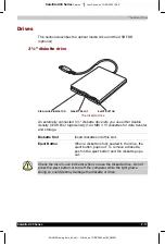 Preview for 48 page of Toshiba Satellite A30 Series User Manual