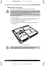 Preview for 101 page of Toshiba Satellite A30 Series User Manual