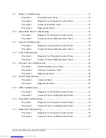 Preview for 8 page of Toshiba Satellite A300 Series Maintenance Manual