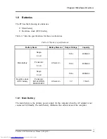 Предварительный просмотр 69 страницы Toshiba Satellite A300 Series Maintenance Manual