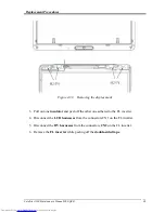 Предварительный просмотр 177 страницы Toshiba Satellite A300 Series Maintenance Manual