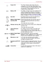 Preview for 37 page of Toshiba Satellite A300D Series User Manual