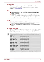 Preview for 44 page of Toshiba Satellite A300D Series User Manual