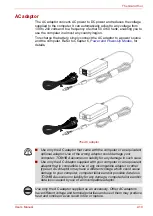 Preview for 45 page of Toshiba Satellite A300D Series User Manual