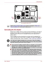 Preview for 47 page of Toshiba Satellite A300D Series User Manual