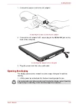 Preview for 48 page of Toshiba Satellite A300D Series User Manual