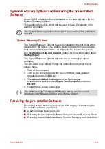 Preview for 54 page of Toshiba Satellite A300D Series User Manual