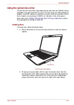 Preview for 73 page of Toshiba Satellite A300D Series User Manual