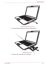 Preview for 74 page of Toshiba Satellite A300D Series User Manual