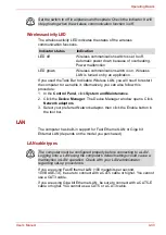 Preview for 90 page of Toshiba Satellite A300D Series User Manual