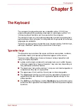 Preview for 93 page of Toshiba Satellite A300D Series User Manual