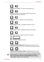 Preview for 96 page of Toshiba Satellite A300D Series User Manual