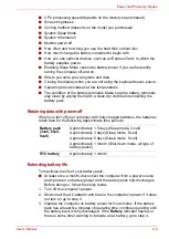 Preview for 108 page of Toshiba Satellite A300D Series User Manual