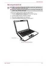 Preview for 118 page of Toshiba Satellite A300D Series User Manual