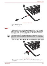 Preview for 126 page of Toshiba Satellite A300D Series User Manual