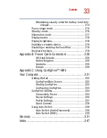 Предварительный просмотр 33 страницы Toshiba Satellite A35 Series User Manual